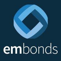 embonds logo image