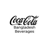 coca-cola bangladesh beverages logo image