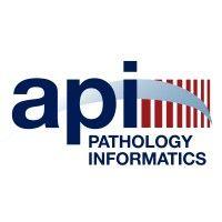 association for pathology informatics logo image