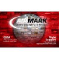 airmark / airline marketing & services logo image