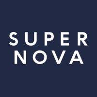 supernova logo image