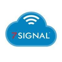 7signal logo image