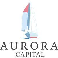 aurora capital logo image