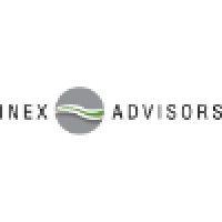 inex advisors llc logo image