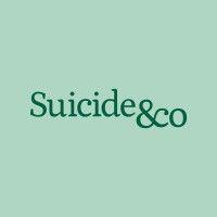 suicide&co logo image