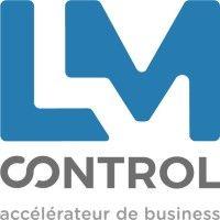 lm control logo image