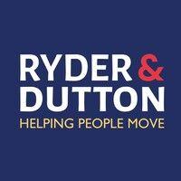 ryder & dutton logo image