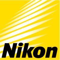 nikon optical middle east logo image