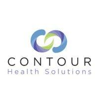 contour health solutions logo image