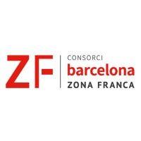 consorci de la zona franca de barcelona