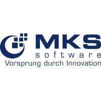 mks softwaremanagement ag logo image