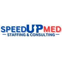 speedup med staffing & consulting