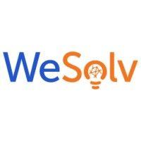 wesolv logo image