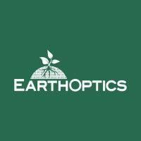 earthoptics logo image