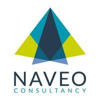 naveo consultancy logo image