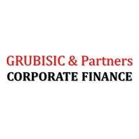 grubisic & partners corporate finance logo image