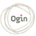 logo of Ogin Inc