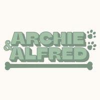 archie & alfred