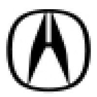 pohanka acura logo image