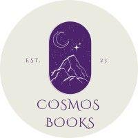 cosmos books