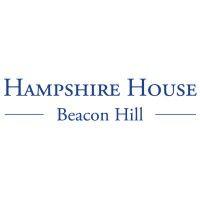 hampshire house corporation logo image