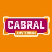 cabral instituut amsterdam logo image