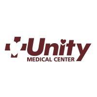 unity medical center logo image