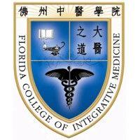 florida college of integrative medicine logo image