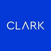 clark uk® logo image