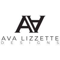 ava lizzette designs logo image