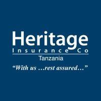 the heritage insurance company tanzania limited logo image