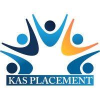 kas placement sales and marketing recruiters logo image