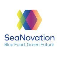 seanovation logo image