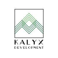 kalyx development logo image