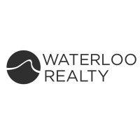 waterloo realty logo image