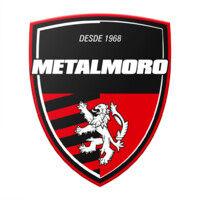 metalmoro logo image