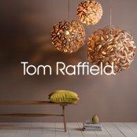 tom raffield ltd logo image