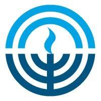 jewish federation of omaha logo image