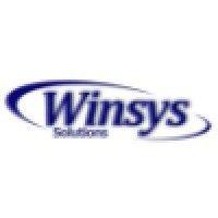 winsys solutions logo image