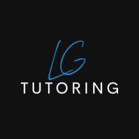 lg tutoring logo image