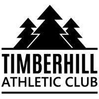 timberhill athletic club logo image