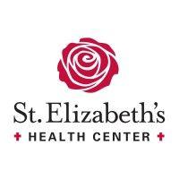 st. elizabeth's health center logo image