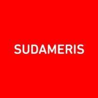 sudameris logo image