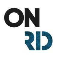 on road media logo image