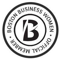 boston business women member logo image