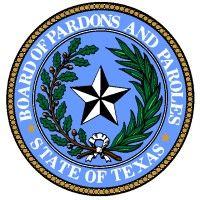 the texas board of pardons and paroles logo image