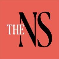 new statesman logo image