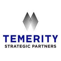 temerity strategic partners logo image