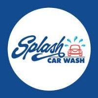 splash management llc logo image