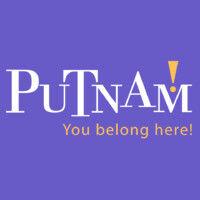 putnam museum and science center logo image